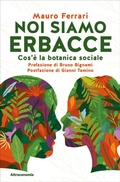 Cover: Noi siamo erbacce - Altreconomia