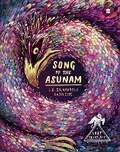 Cover: SONG OF THE ASUNAM - Harper Children's