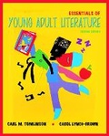 Cover: Essentials of Young Adult Literature - Pearson