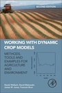 Cover: Working with Dynamic Crop Models - Academic Press