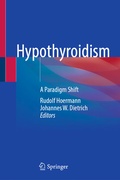 Cover: Hypothyroidism - Springer