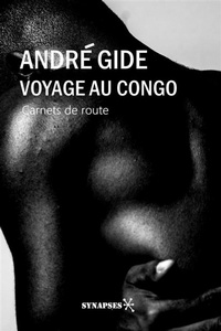 Abbildung von: Voyage au Congo - Éditions Synapses