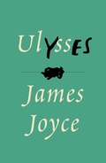 Cover: Ulysses - Vintage