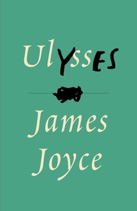 Enlarge image Cover: Ulysses - Vintage