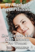 Cover: Resilience And Self-Esteem For Women - Barbara I Holstein