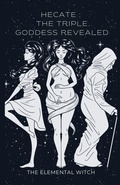 Cover: Hecate - Victoria Collins