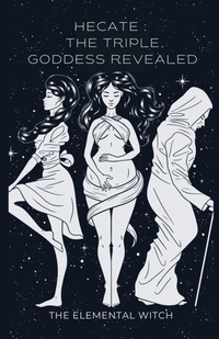 Enlarge image Cover: Hecate - Victoria Collins