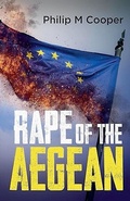 Cover: Rape of the Aegean - Sweetspire Literary