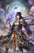 Cover: God Abandoned the Continent 06 - Min Deng