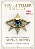 Cover: Truth Teller Trilogy: Book Three - Ajala Legacy Forum
