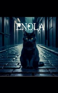 Cover: Enola - Evelyn Wong