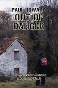 Cover: Out Of Danger (The Inspector Reason Mysteries, #2) - APS Books