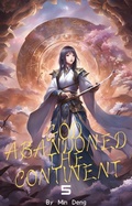 Cover: God Abandoned the Continent 05 - Min Deng