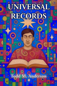 Enlarge image Cover: Universal Records (Reflections on Faith) - Todd M. Anderson