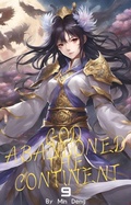Cover: God Abandoned the Continent 09 - Min Deng