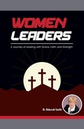 Cover: Women Leaders - Dr. Deborah Lynn Sigmon Smith