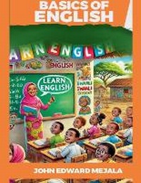 Enlarge image Cover: Basics of English - John Edward