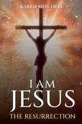 Cover: I am Jesus - Self-Publish