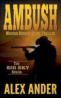 Cover: Ambush - Alex Ander