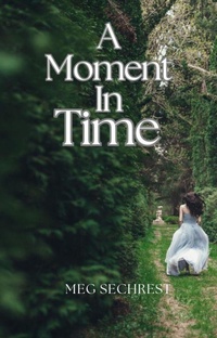 Enlarge image Cover: A Moment in Time - Meg Sechrest Books
