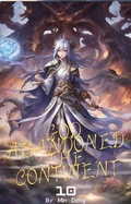 Cover: God Abandoned the Continent 10 - Min Deng