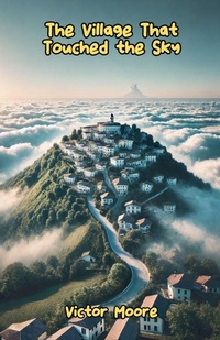 Enlarge image Cover: The Village That Touched the Sky - Bright Minds Books