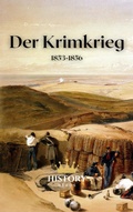 Cover: Der Krimkrieg: 1853-1856 - History Nerds