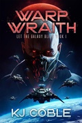 Cover: Warp Wraith - Haymore House Publishing
