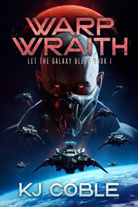 Enlarge image Cover: Warp Wraith - Haymore House Publishing