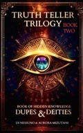 Cover: Truth Teller Trilogy: Book Two - Ajala Legacy Forum