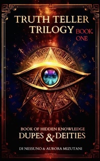 Enlarge image Cover: Truth Teller Trilogy: Book One - Ajala Legacy Forum