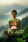 Cover: Inner Peace - Collins