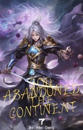 Cover: God Abandoned the Continent 07 - Min Deng
