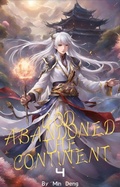Cover: God Abandoned the Continent 04 - Min Deng