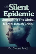 Cover: The Silent Epidemic: Unmasking the Global Mental Health Crisis - Dr. Dianne Pratt