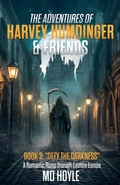 Cover: Defy the Darkness - Webnet Media