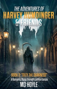 Enlarge image Cover: Defy the Darkness - Webnet Media