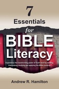 Cover: 7 Essentials for Bible Literacy - Andrew R. Hamilton