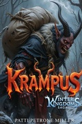 Cover: Krampus - AP Miller Productions