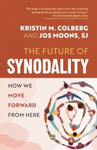 Abbildung von: The Future of Synodality - LITURGICAL PRESS