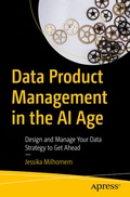 Bild: Data Product Management in the AI Age - Apress