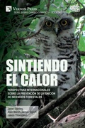 Cover: Sintiendo el calor - Vernon Press