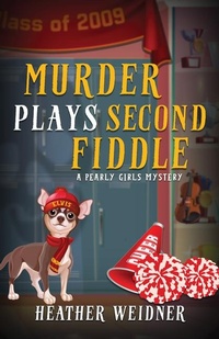 Enlarge image Cover: Murder Plays Second Fiddle - Turner Publishing Company