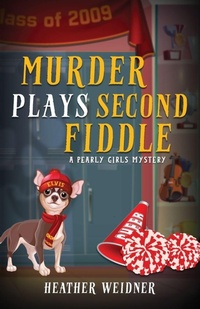 Enlarge image Cover: Murder Plays Second Fiddle - Turner Publishing Company