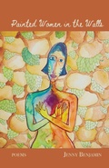 Cover: Painted Women in the Walls - Finishing Line Press
