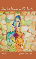 Cover: Painted Women in the Walls - Finishing Line Press
