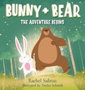 Cover: Bunny + Bear - Urgesta AS