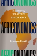 Cover: Africonomics - The New Press