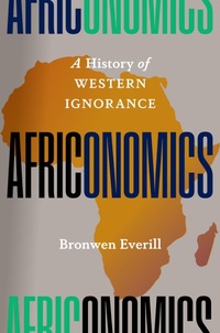 Abbildung von: Africonomics - The New Press
