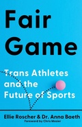 Cover: Fair Game - The New Press